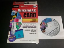 Business Card Maker picture