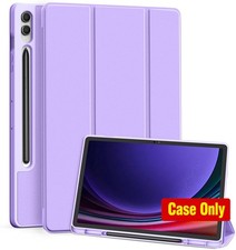 Case for Samsung Galaxy Tab S10+ 2024/Tab S9+ with S Pen Holder, Slim Folio picture