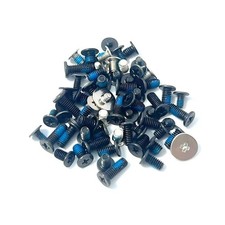 Laptop Set of screws kit For HP 15-R 15-R132wm 15-R253CL 15-r011dx 15-r210dx got picture