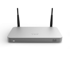Cisco Meraki MX64W picture