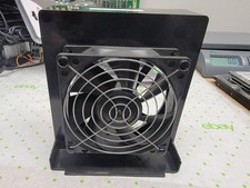 Silicon Graphics SGI OCTANE Fan + Shroud - 013-2000-001 / 050-0352-001 picture