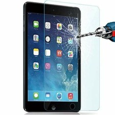 Premium Tempered Glass Screen Protector For i Pad 6th Generation 9.7