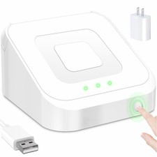 Square Dock for Square Reader 2nd Generation Holder Stand Square Card Reader 2nd picture
