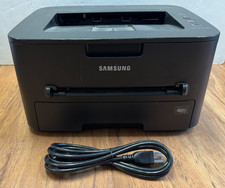Samsung ML-2525W Workgroup Laser Printer picture