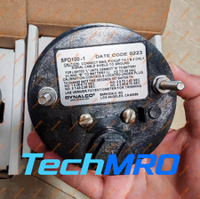 1PCS NEW Dynalco tachometer SPD-100   #P picture