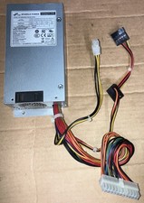 FSP Sparkle Power ATX FSP FSP250-50FEB 250W TESTED picture
