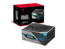 Asus ROG ROG Thor 1000W Platinum III (rog-thor-1000p3-gaming) picture