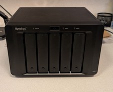 Synology  DS1618+ 6 Bay NAS DiskStation picture