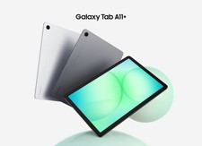 Samsung Galaxy Tab A11+ (X230) 128GB WiFi Only International Version (New) picture