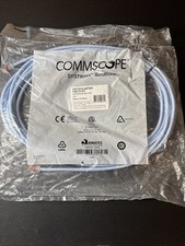 COMMSCOPE SYSTIMAX CPC3312-02F025 Patch Cord 25Ft. picture
