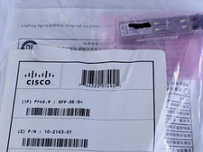 SFP-GE-S optical transceiver picture