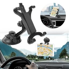 360° Universal Car Windshield Holder Desktop Mount For Cellphone Tablet iPad GPS picture