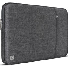 DOMISO Laptop Case Laptop Sleeve Cover Compatible with 15 inch MacBook Air M4... picture