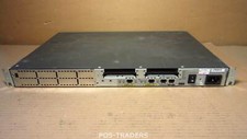 Cisco 2651XM Enterprise Router Multiservice Modular Access Wired 2600 Series picture