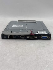 HP BLADESYSTEM Onboard Administrator KVM HSTNS-BC32-N picture
