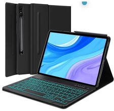 LAMA Keyboard Case for Sam Galaxy Tab  S10 FE/S9FE 10.9
