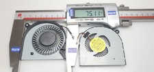 CPU fan pro electro fan 60.MQLN1.032 picture