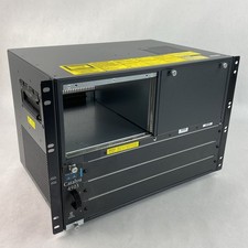 Cisco Catalyst WS-C4503 3-Slot Modular Enterprise Chassis picture