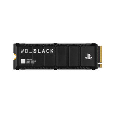 Western Digital 2TB PS5 Console Solid State Drive, WD_BLACK SN850 picture