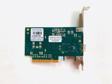 Myricom 10G-PCIE-8B-S 10Gb/s PCI-E 2.0 x8 SFP+ Ethernet Network Adapter SFF picture