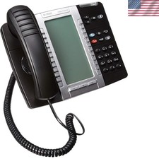MiVoice 5340e  Phone – Versatile Corded Communication Solution for Businesses picture