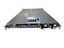 CISCO UCSC-C220-M5L UCS C220 M5 LFF 4 HD W/O CPU MEM picture