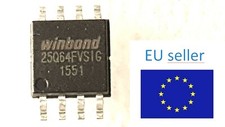 Bios Chip for Acer Aspire E5-573G, for MB: DA0ZRTMB6D0 rev D, New programmed,  picture