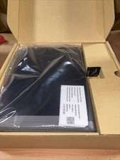 ZYXEL C3510XZ Fiber ONLY Gateway Modem Wireless AX Router for Centurylink picture