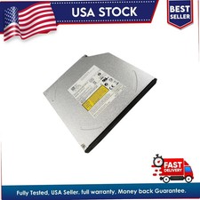 Dell Precision 3630 3640 3650 Optical Drive DVD+RW CD-RW Recorder OEM Tested picture