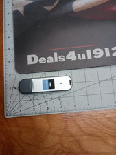LINKSYS/CISCO SYSTEMS WUSB54GC COMPACT WIRELESS-G USB ADAPTER G2 J7-6 picture