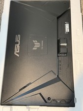 “ASUS TUF Gaming Monitor 165 Hz  – High Refresh Rate 🎮”  picture