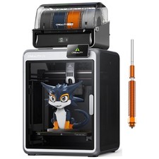 K2 Combo (A) 3D Printer, Multicolor Printing with CFS, 600mm/s picture