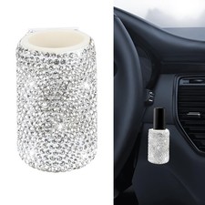 Bling Car Lipstick Holder, Upright Insulating Auto Chapstick Holders No Melt,... picture