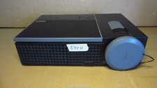 DELL 2200MP DLP Projector Projector 2500 Lumens SVGA - No Remote - 539 HOURS picture