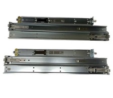Arista Rack Rails ASY-01098-05 ASY-00905-05 4-post Rack Rails both inner & outer picture