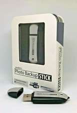 32GB Photo Backup Stick USB Flash Drive Picture & Video Backup picture