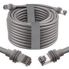 Starlink Cable 49 ft StarGear RJ45 Extension Cord for Starlink Gen 3 V3 Internet picture