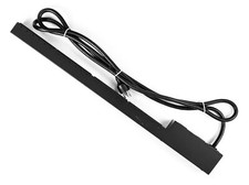 Sentry CB-24V2C401-001 AM Basic PDU 24-Outlet 208-240V 24A 0U Rackmount Power picture
