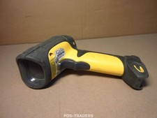 Motorola Symbol LS3578 LS3578-FZ LS3578-FZ20005WR Bluetooth 1D Barcode Scanner picture