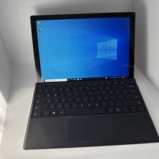Microsoft Surface Pro  1796 1.00GHz 1.61 GHz 4GB Ram Windows 10 Pro picture