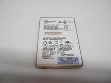 HP 400GB SSD SAS 12G Solid State Hard Drive 2.5