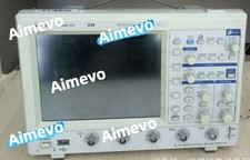 Tested 1PC LeCroy WaveJet 334 350MHz 2GS/s 90-day warranty ！ picture