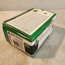 Lexmark 80C1HCO Cyan High Yield Toner Cartridge Genuine New OEM Sealed Box picture