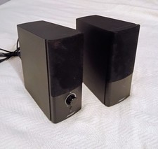 Bose Companion 2 Series III Multimedia Computer PC Laptop Speakers Only picture