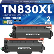 TN830XL Toner for Brother DCP-L2640DW HL-L2460DW picture