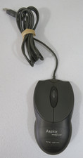 Vintage 1999 Razer Boomslang 2000 First Edition Gaming Mouse AS-IS For Repair picture