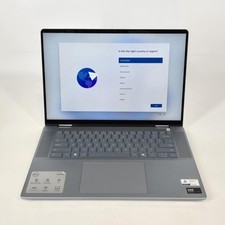 Dell Inspiron 7640 (2-in-1) 16 FHD+ TOUCH 3.8 GHz Ultra 7 155H 16GB 1TB SSD picture