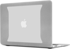 Tech21 Impact Snap Case | Apple MacBook Pro 15-inch with Retina Display - Clear picture