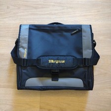 Targus CityGear Laptop Messenger Case Bag TCG200 Nylon 17
