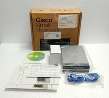 Cisco RV042 Dual WAN VPN Router Firewall 4-Port Ethernet | New Surplus picture